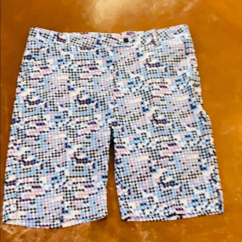 Women’s  Bermuda’s